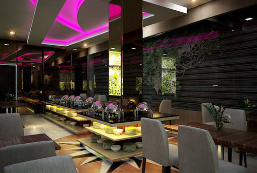 Viva Hotel Kediri, Azana Hotels Collection Kediri  Exterior photo