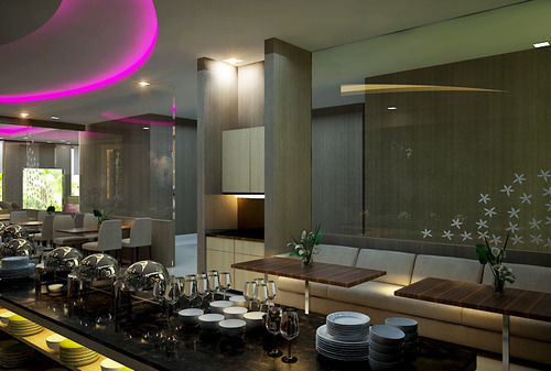 Viva Hotel Kediri, Azana Hotels Collection Kediri  Exterior photo