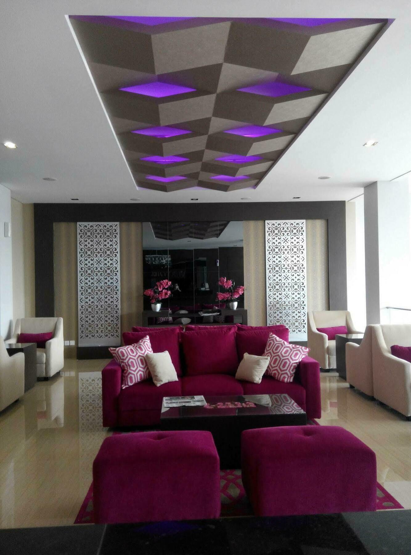 Viva Hotel Kediri, Azana Hotels Collection Kediri  Exterior photo