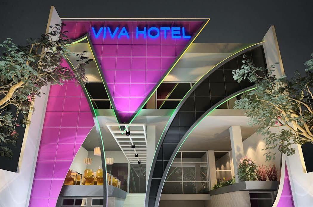 Viva Hotel Kediri, Azana Hotels Collection Kediri  Exterior photo